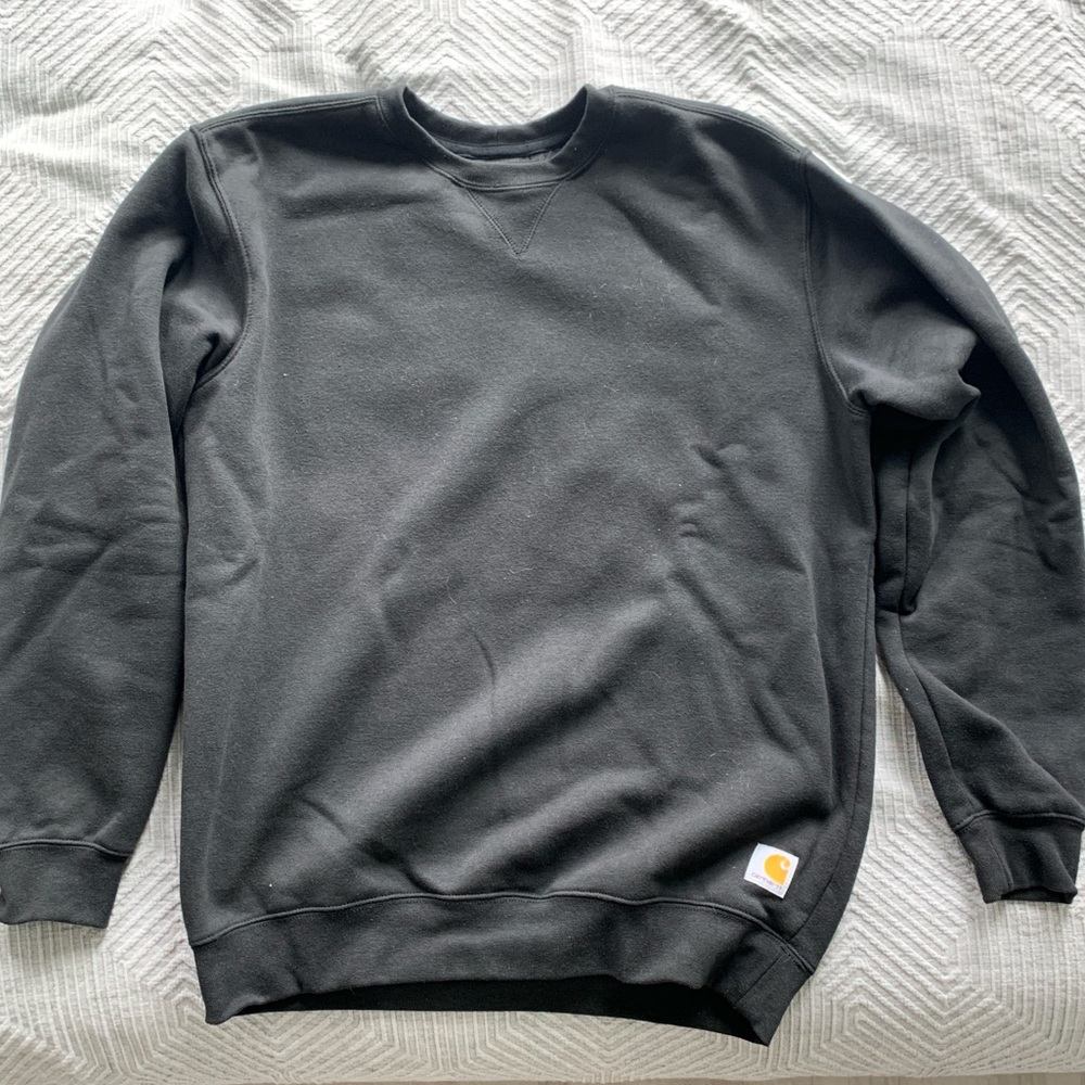 Carhartt Crew Sweatshirt